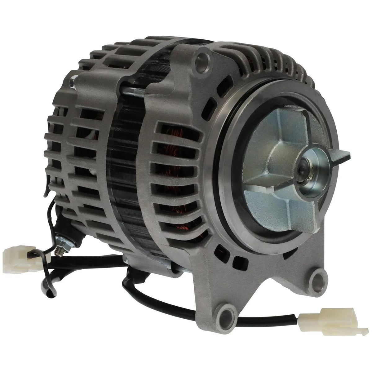 High Amperage Alternator 31110-MT2-015 for Honda Gold Wing (1990–2000) 90 Amp