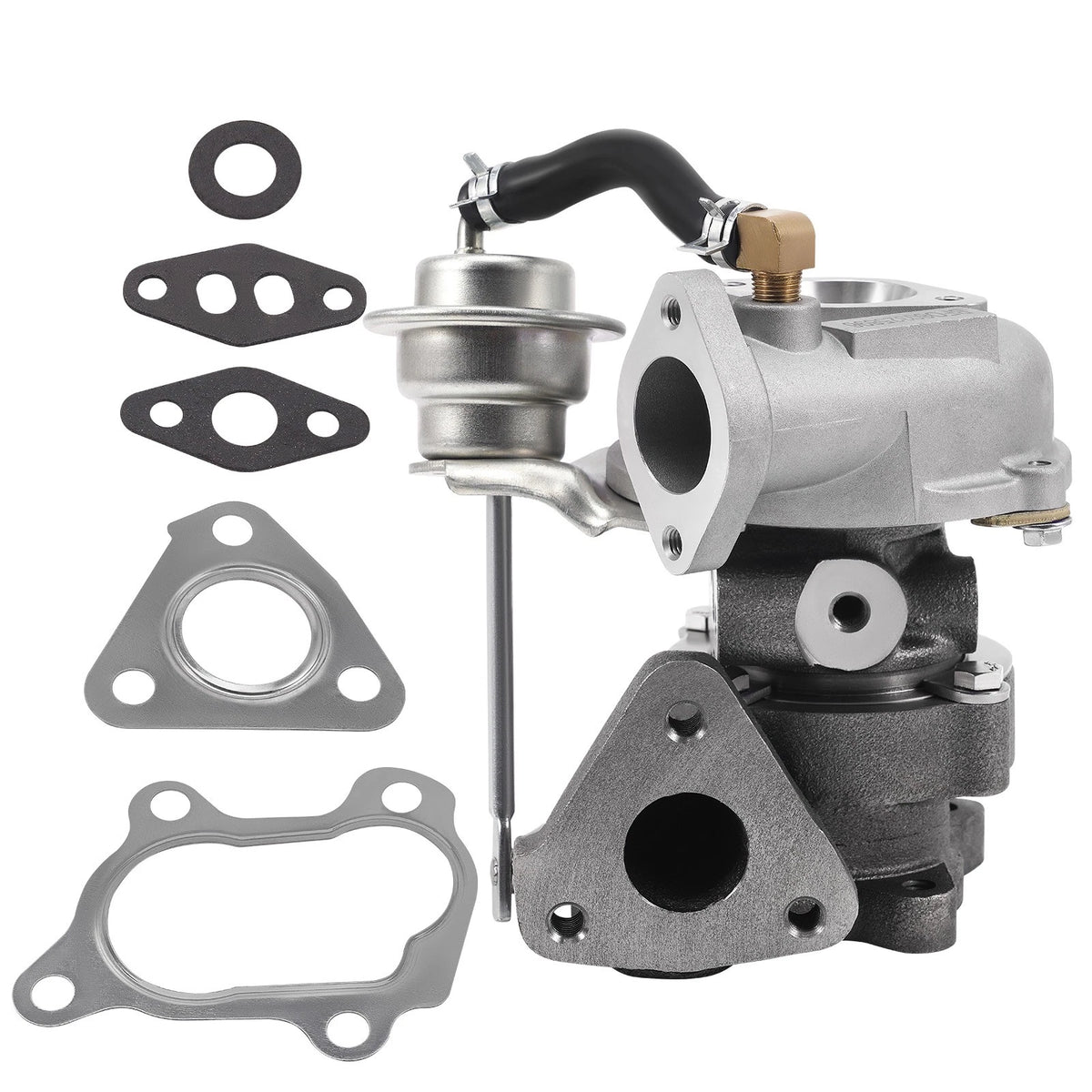 Turbocharger VZ21 RHB31 13900-62D51 for Isuzu 4TNA YA1 F6AT (Snowmobiles)