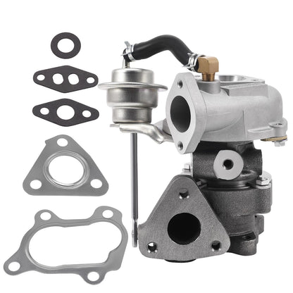 Turbocharger VZ21 RHB31 13900-62D51 for Isuzu 4TNA YA1 F6AT (Snowmobiles)