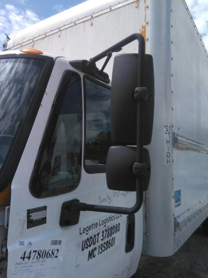 Left Door Mirror for International 4300 (2014)