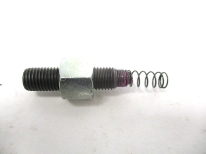 Adjustment Bolt Screw for Kubota SVL75 SVL75C (1G398-54102, 1G398-54103)