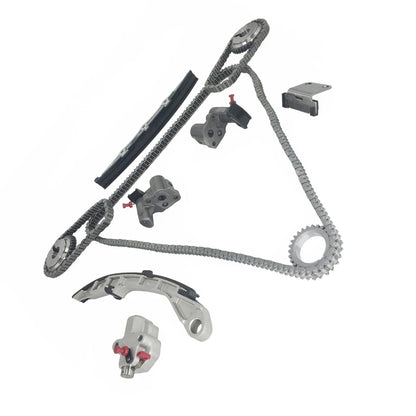 Timing Chain Kit for Infiniti FX35 G35, Nissan 350Z, Altima, Maxima, Murano (VQ35DE)
