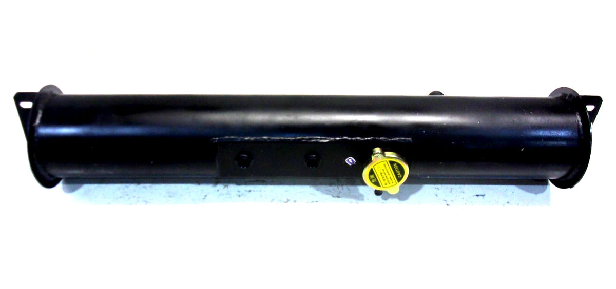 Surge Tank for OT9396, Replaces OT9297, Uses 15lbs Cap