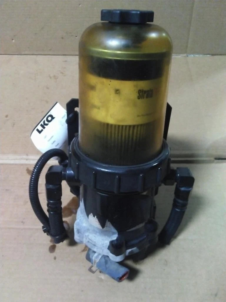 Fuel Water Separator Assembly for Davco Fuel Pro 382 (2017)