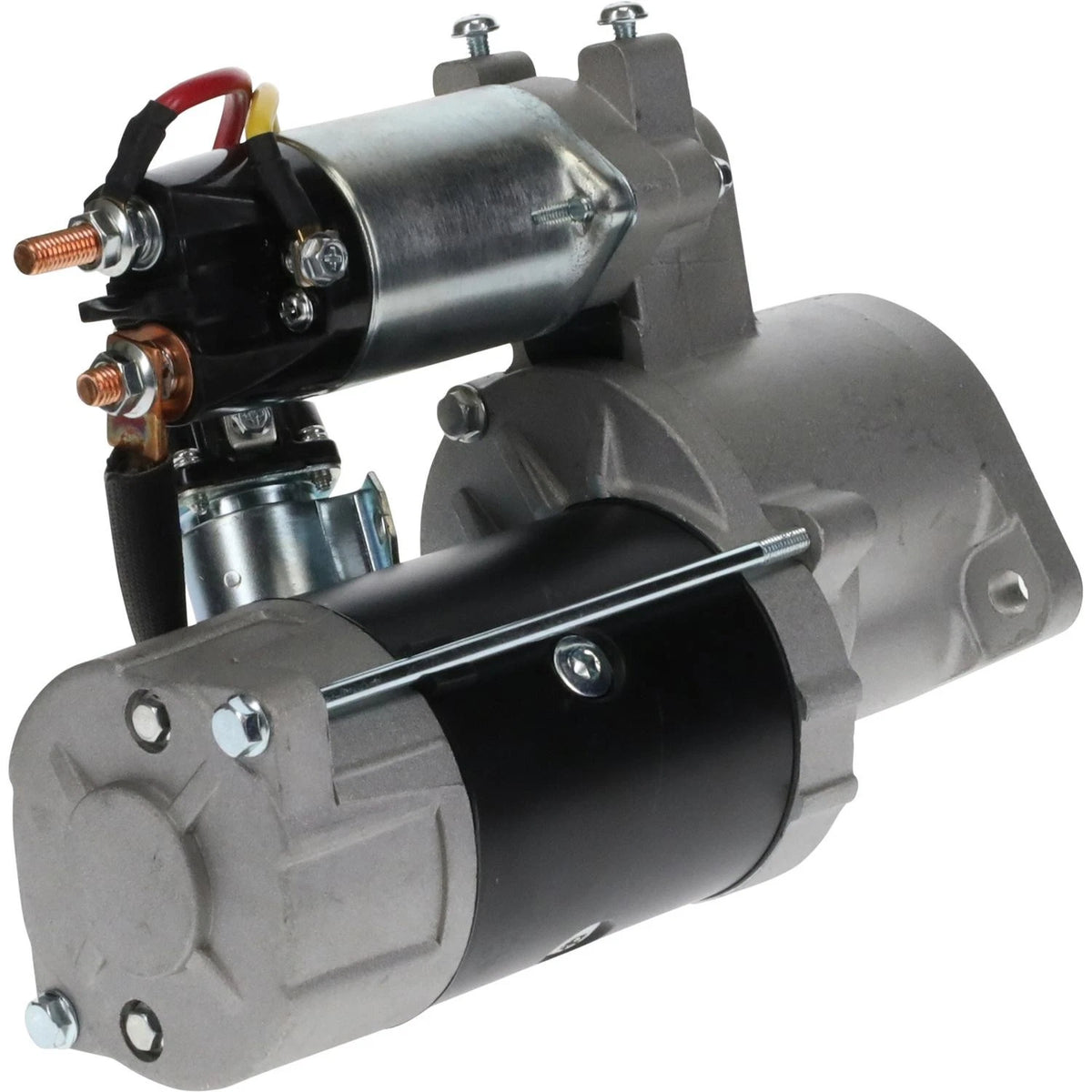 Starter for Mitsubishi FD-40D FD-40D2 FD-45D FD-45D2 FD-50C (1998–2006) 5I7716