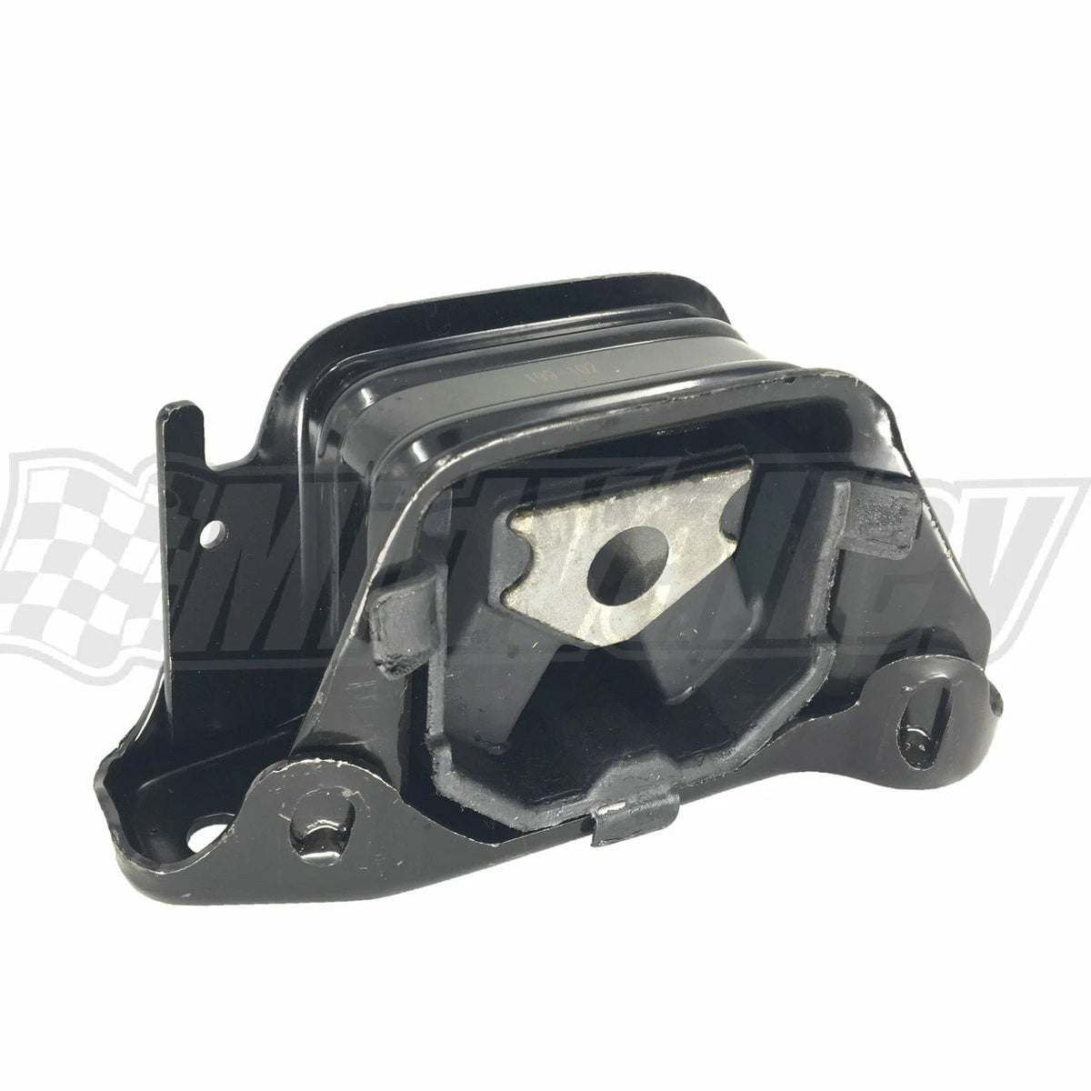 Front Right Engine Motor Mount for Dodge Neon Plymouth Neon (1995–1999) 2.0L