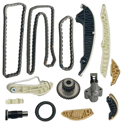 Timing Chain Kit for VW Golf R, Audi A4, A5, A6, TT, Q3, Q7, S3 (2000–2023)