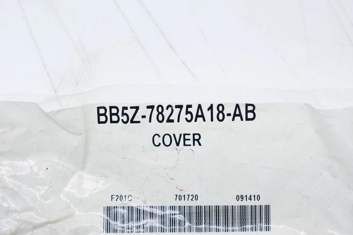 Cover Assembly for Ford (2015–2021) BB5Z-78275A18-AB