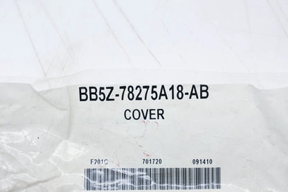 Cover Assembly for Ford (2015–2021) BB5Z-78275A18-AB