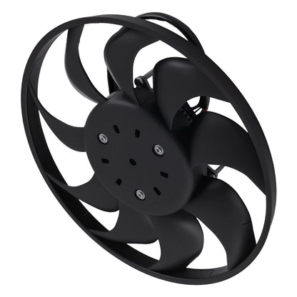 Electric Radiator Cooling Fan for Porsche 911/Cayman (2012–2016) 470039 99162493500
