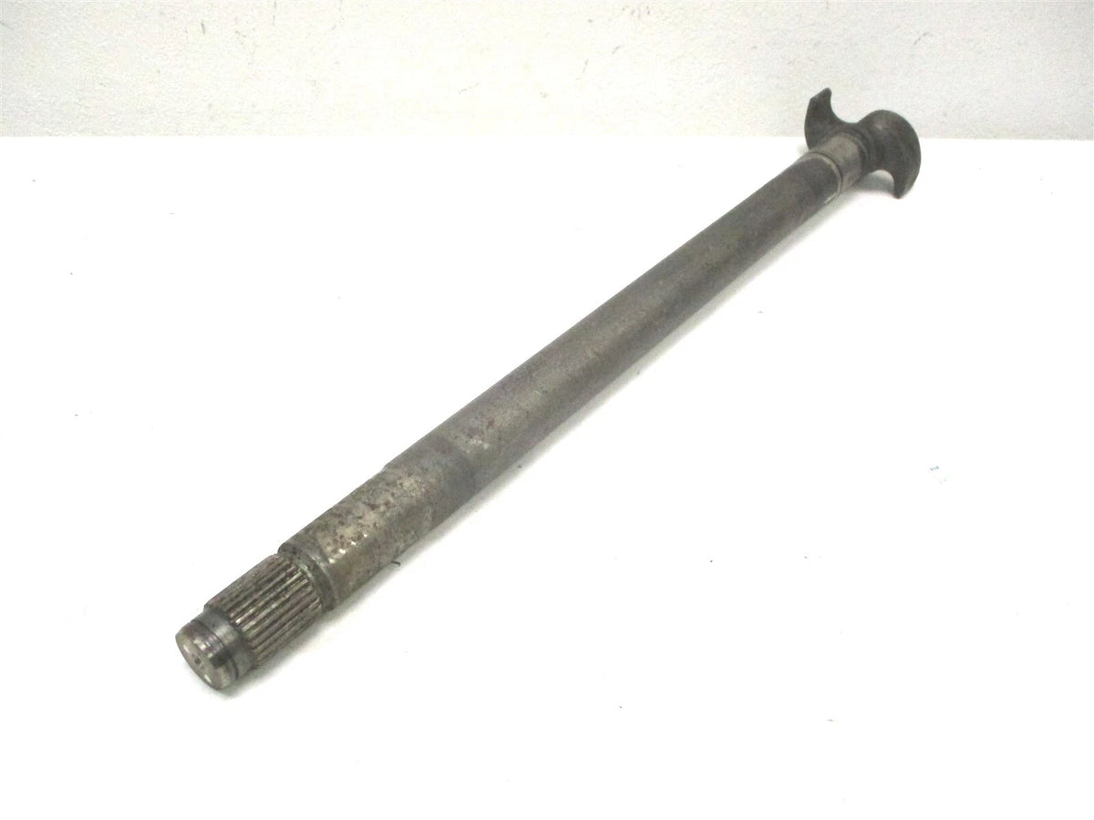 Genuine Meritor Right Hand Brake Camshaft 28 Spline 1.5" for