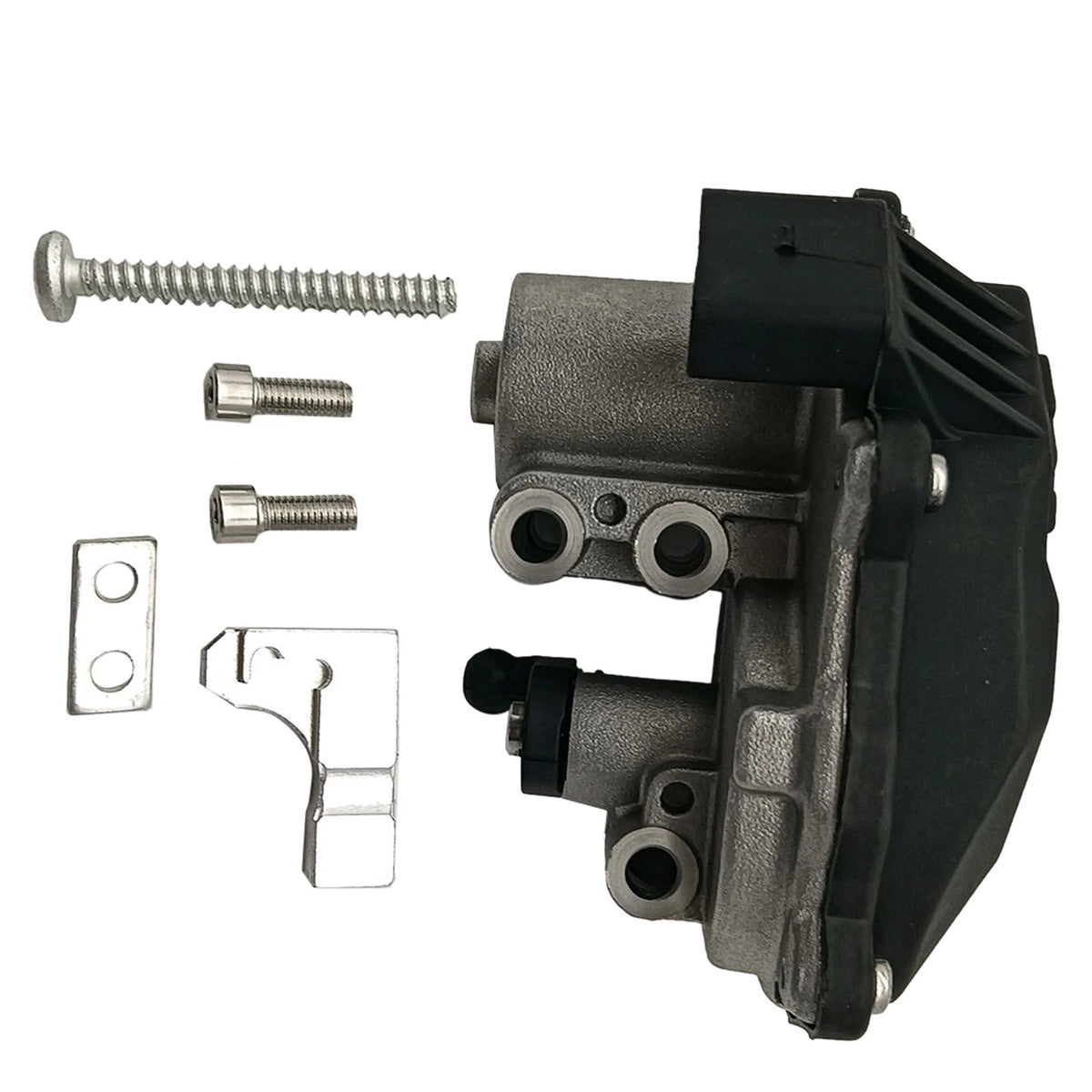 Integrated Runner Control 03L129711E for Audi Volkswagen (2009–2012)