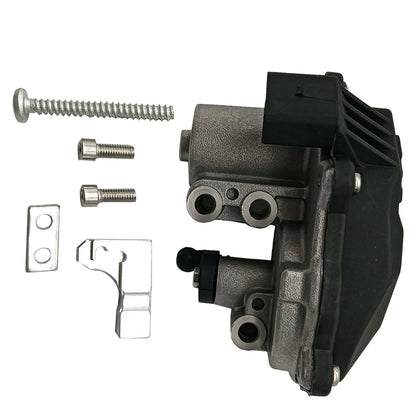 Integrated Runner Control 03L129711E for Audi Volkswagen (2009–2012)