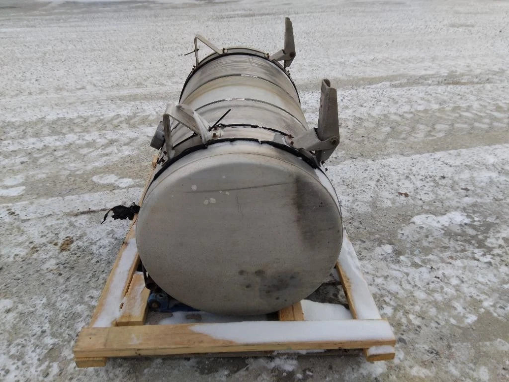 Fuel Tank Left for Sterling A9500 (1999–2010) MN