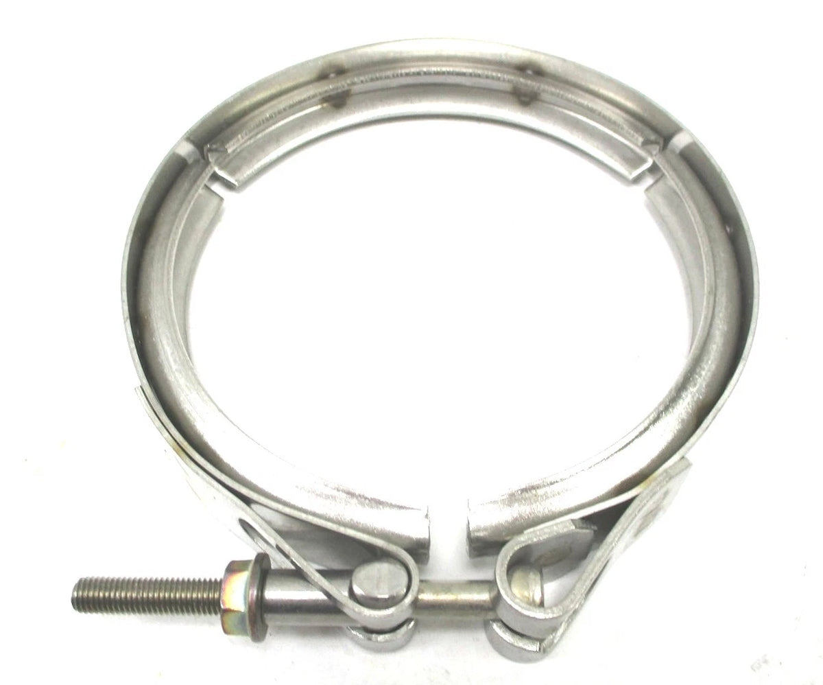 V-Band Clamp for Caterpillar (239-6808, 2319397)