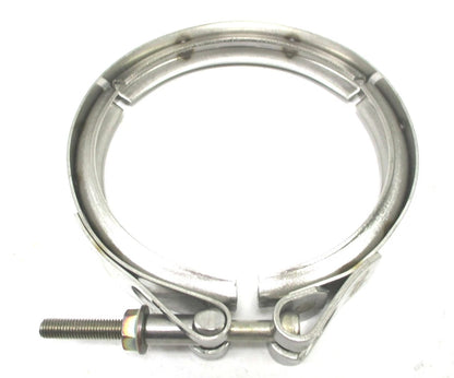 V-Band Clamp for Caterpillar (239-6808, 2319397)