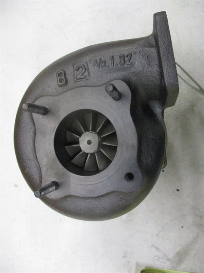 Reman Garrett T04B27 Turbo for Mercedes 5.7L OM352A (Fits A3520961599)