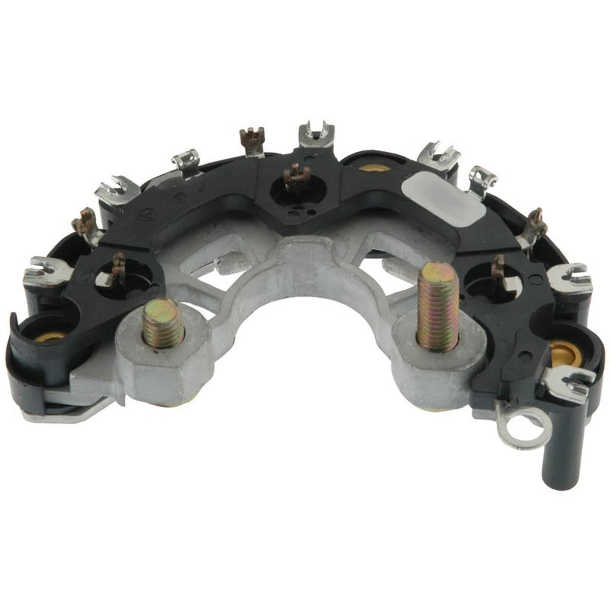 Rectifier for Volkswagen Beetle L4 2.0L (1999–2005) 42537943 42539115 F00M123201