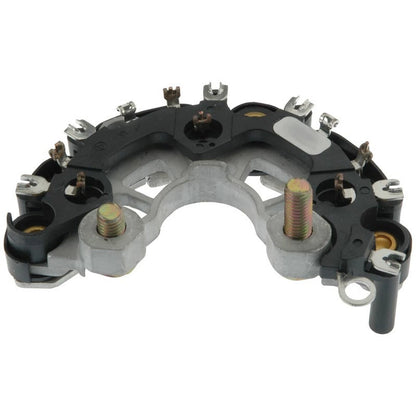 Rectifier for Volkswagen Beetle L4 2.0L (1999–2005) 42537943 42539115 F00M123201