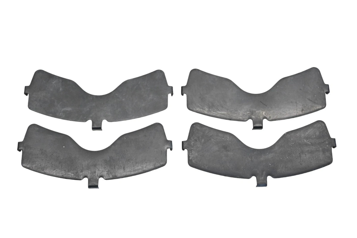 Brake Pad Shim Kit for Beck/Arnley (084-2003)