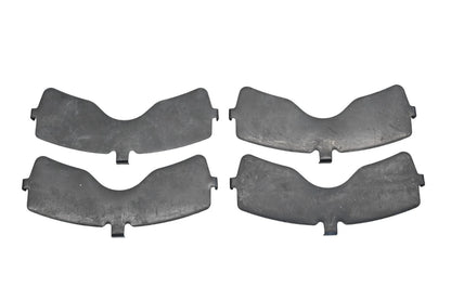 Brake Pad Shim Kit for Beck/Arnley (084-2003)