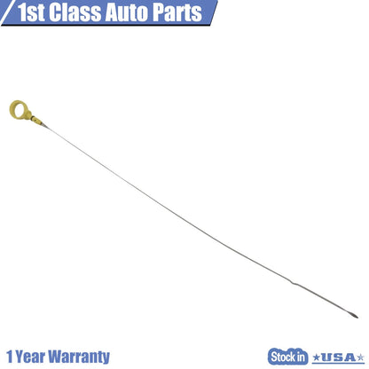 Engine Oil Dipstick for Chrysler 300 Dodge Charger Magnum (2005–2008) 917-324