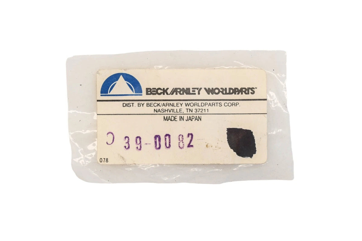 Thermostat Gaskets for Beck/Arnley (NOS)