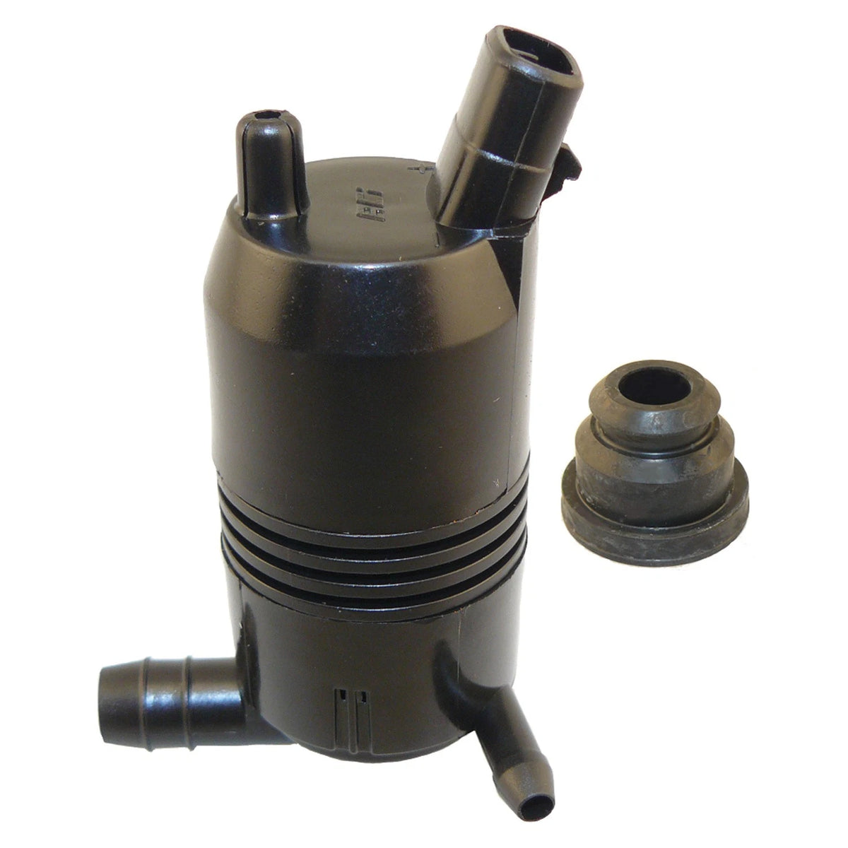 Windshield Washer Pump for Toyota Camry 1993 (2.2L, 3.0L, 2 Pin Female) 177116