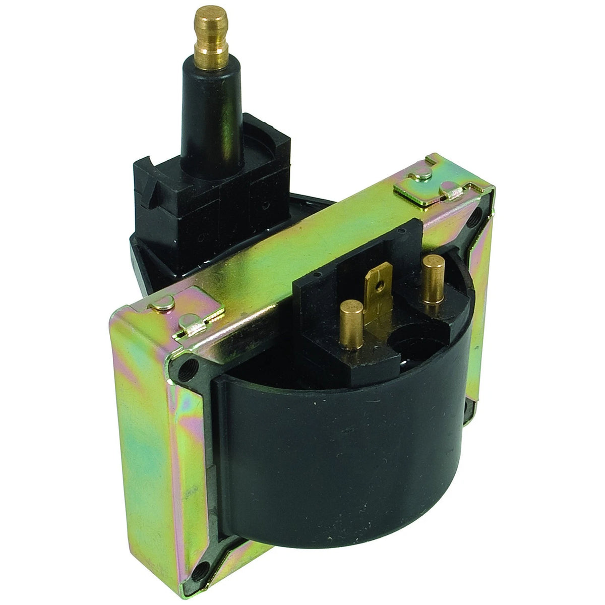 Ignition Coil for Dodge Eagle Jeep Renault Volvo 740 760 Alliance (1984–1995) UF50