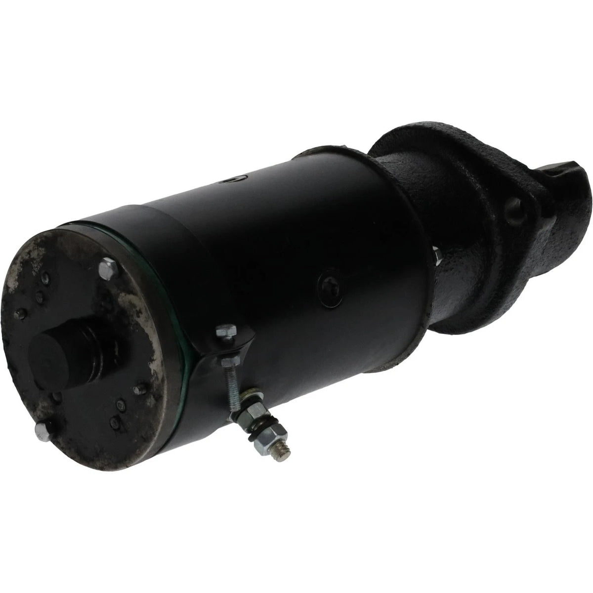 Starter for Massey Ferguson TO-30 Z-129 Gas (1951–1954) 181-541-M91 410-12230