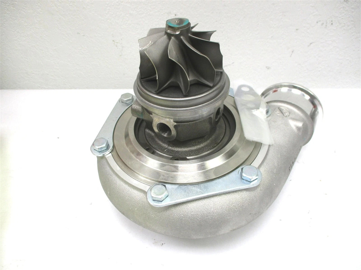 Garrett Turbo Assembly Kit Gen2 GTX3584RS for 856804-5004S, 846098-5002S