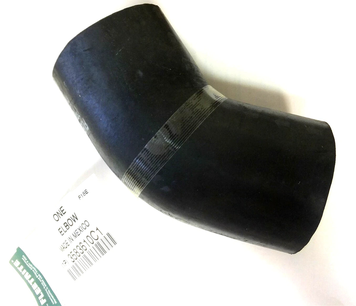 OEM Engine Coolant Elbow Fitting 2.25" for International