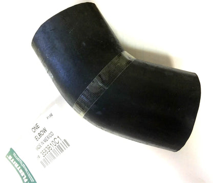 OEM Engine Coolant Elbow Fitting 2.25" for International