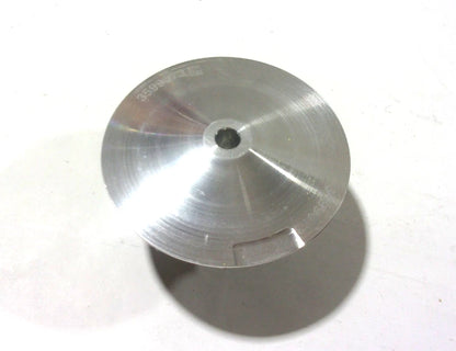 Holset Turbo Compressor Wheel HX30W for Cummins 4BTE (Tier 2B, 3.9L)