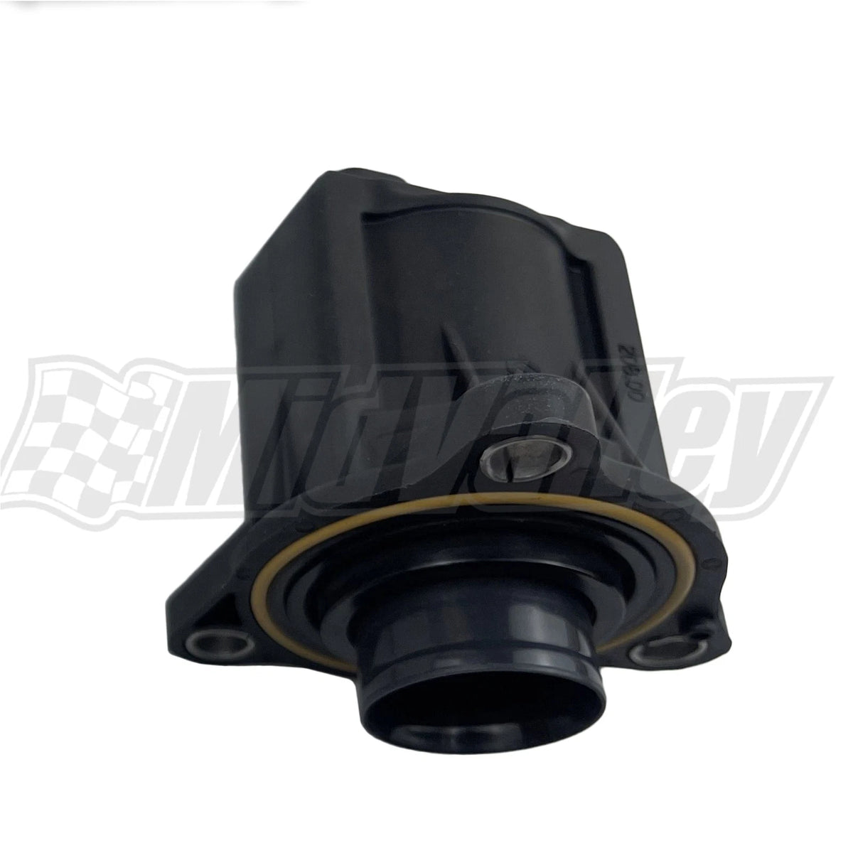 Turbocharger Diverter Valve for BMW (Electric Cut-Off)