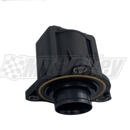 Turbocharger Diverter Valve for BMW (Electric Cut-Off)