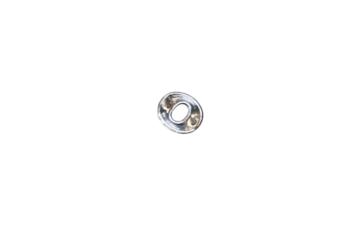 Trunk Door Letter O Nameplate Kit for Ford (D7WY-6540282-B)
