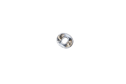 Trunk Door Letter O Nameplate Kit for Ford (D7WY-6540282-B)