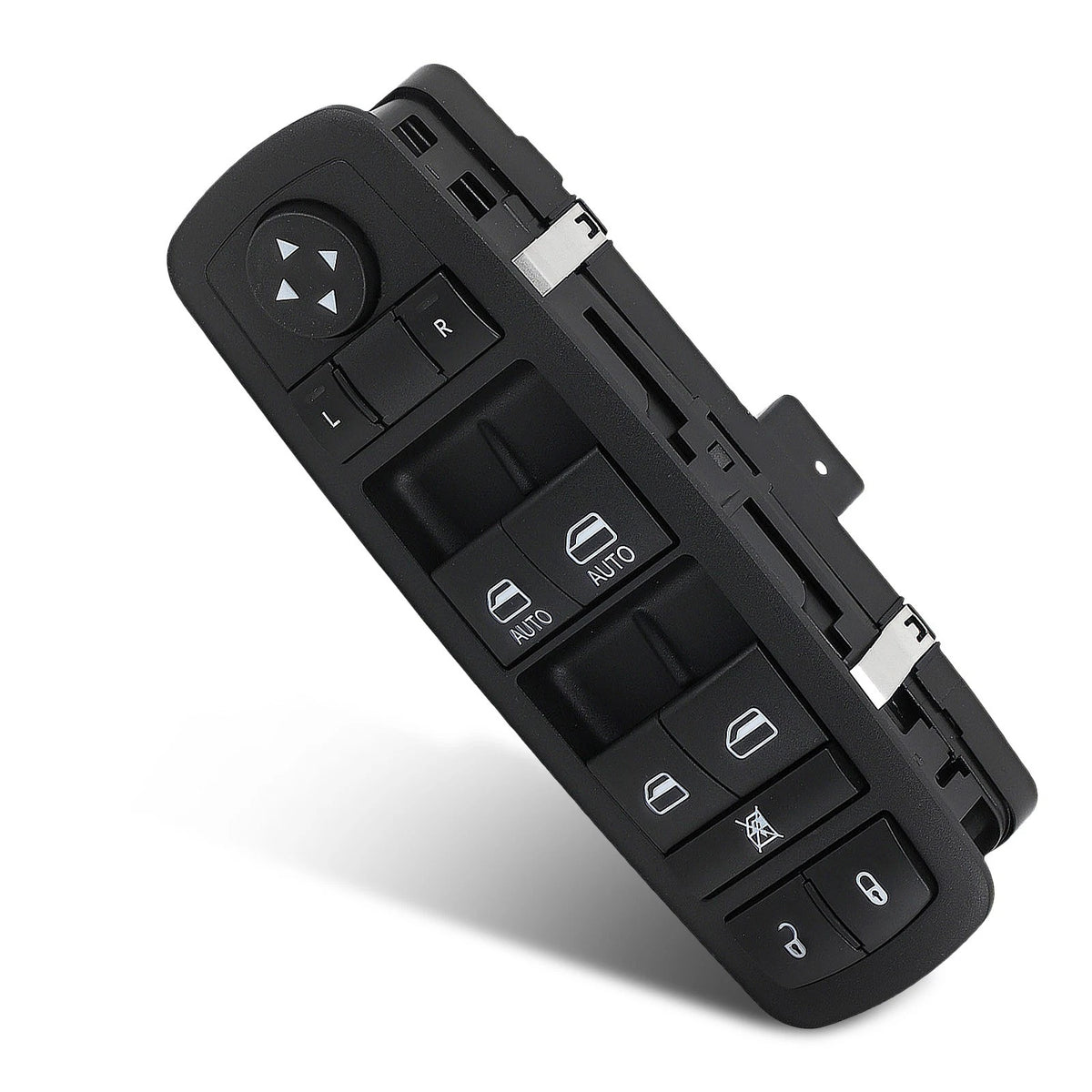 Driver Side Power Window Switch for Dodge Grand Caravan (2012–2019) 04602535AI