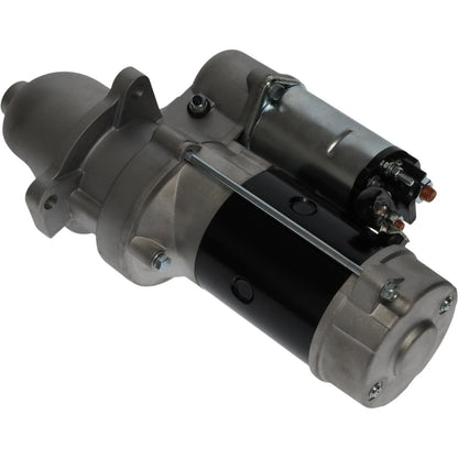 Starter for Bobcat 763HF V2203EB Diesel (1997–1999) 50-8426-1 23446A SR10074X
