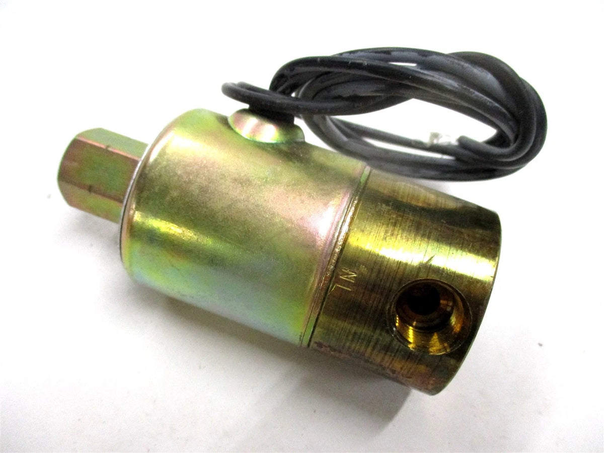 Dump Valve Solenoid for International Neway 90054074 (OEM)
