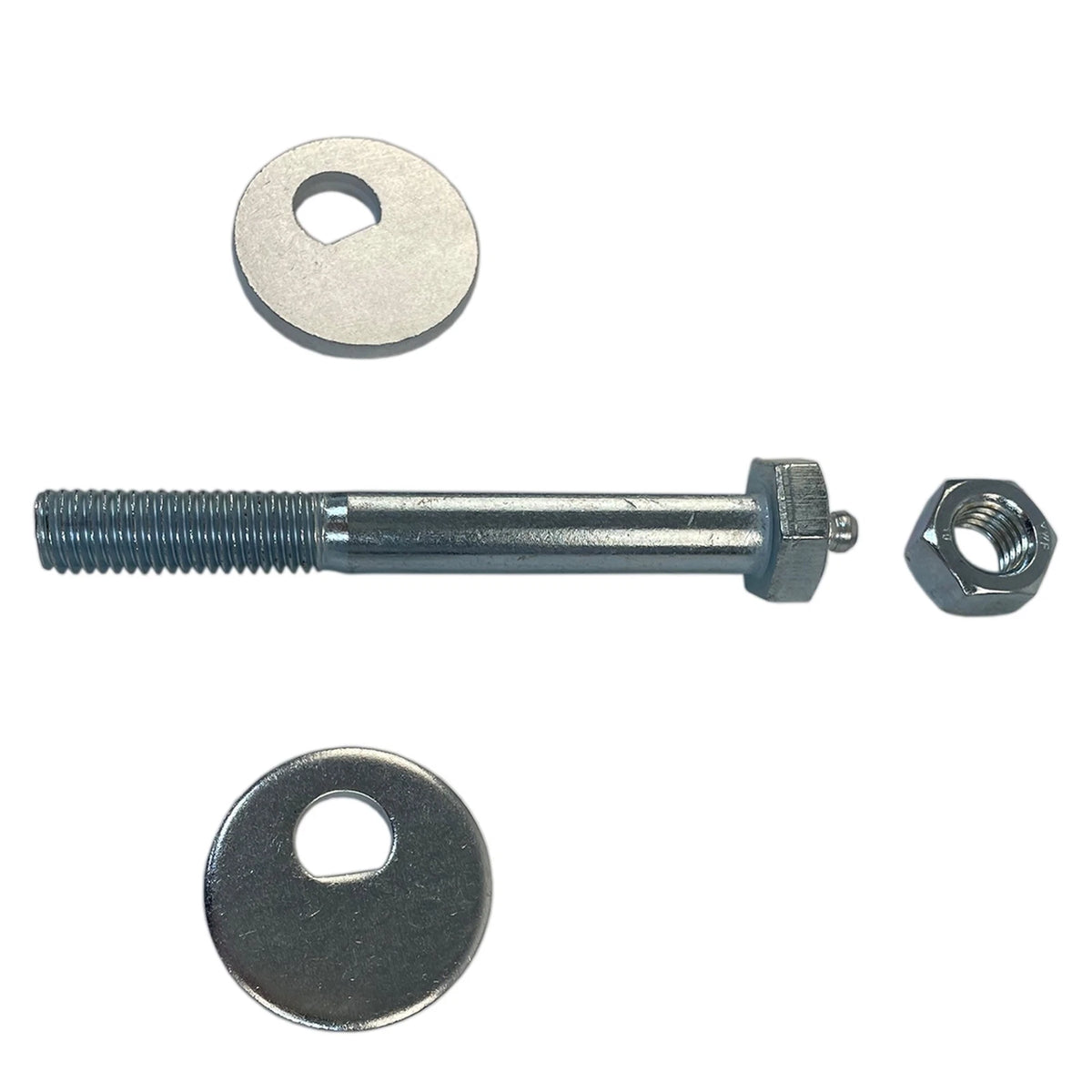 Alignment Camber/Toe Kit for Hyundai Azera Palisade, Kia Cadenza, Optima (K100392)