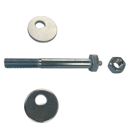 Alignment Camber/Toe Kit for Hyundai Azera Palisade, Kia Cadenza, Optima (K100392)