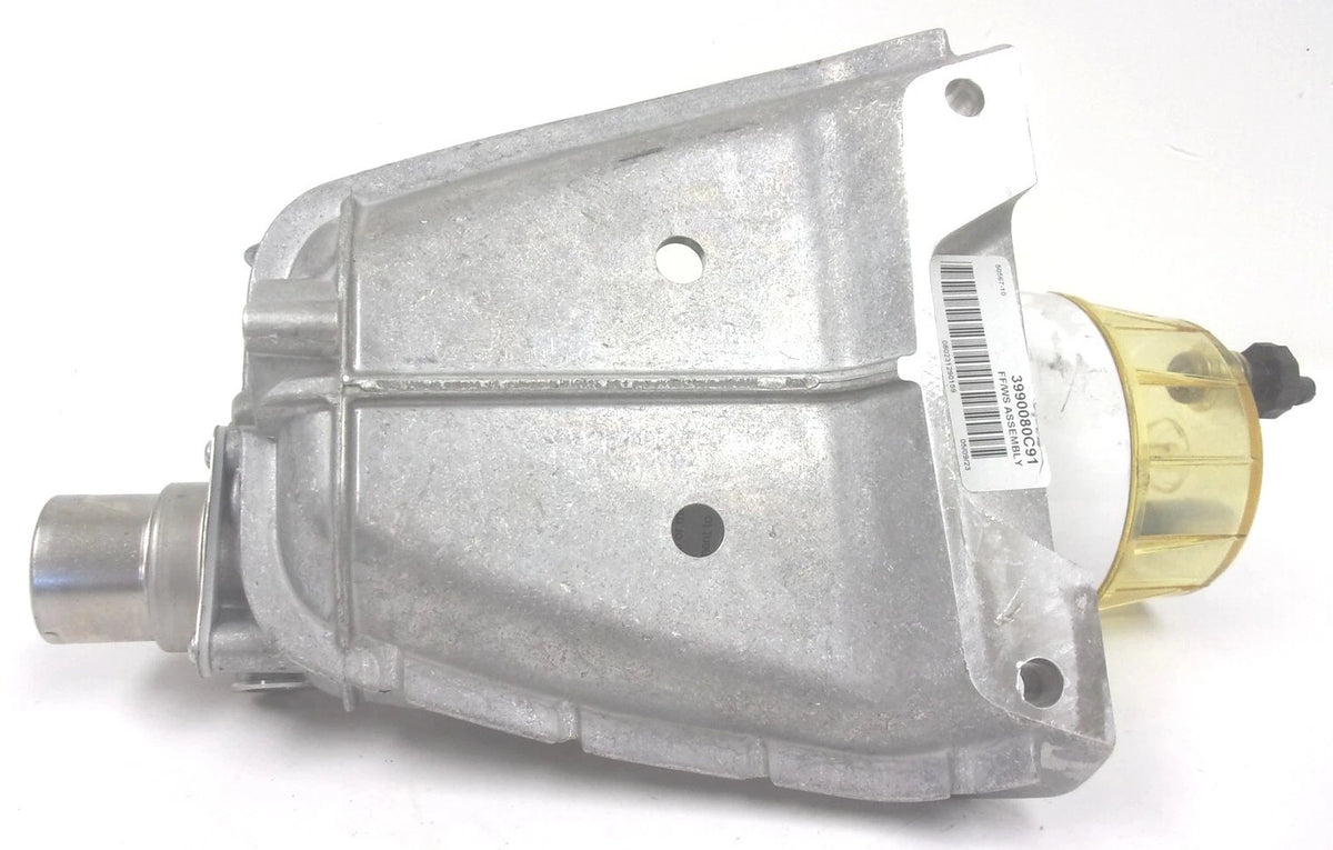 OEM Fuel Filter Housing 10 Micron for International Cummins ISX