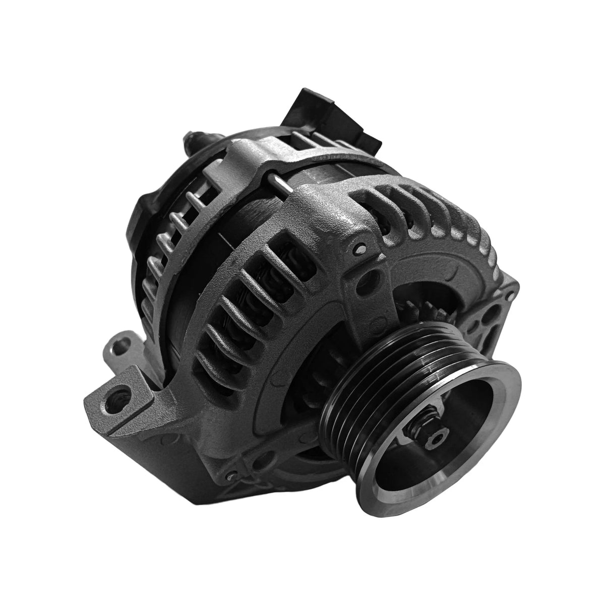 Alternator 12V 140A for Buick LeSabre Pontiac Bonneville (2004–2005) 11035N CW