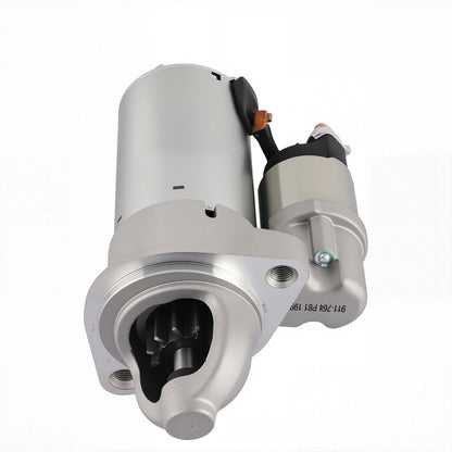 Starter Motor 19224N for Hyundai Elantra Kia Forte Soul (2011–2014) 12V 1.3KW