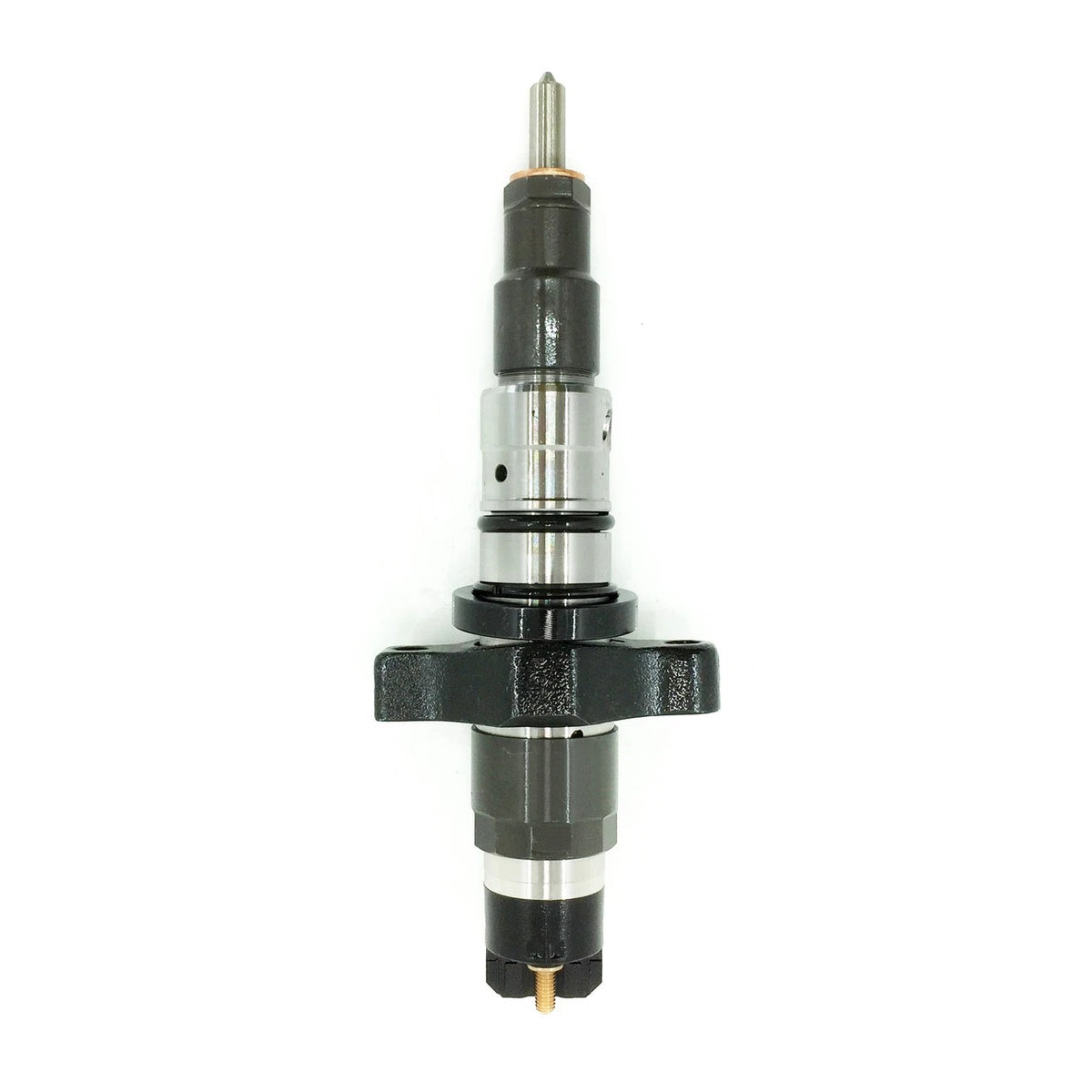 Diesel Fuel Injector for Dodge Ram Cummins 5.9L (2004–2009) 0986435505