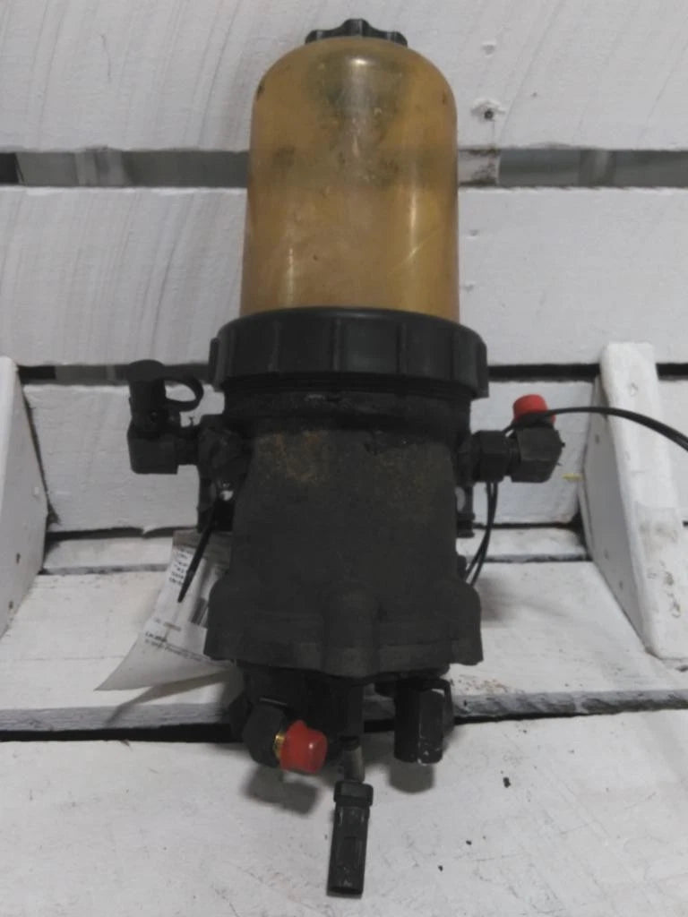 Fuel Water Separator Assembly for Davco Fuel Pro 382 (2016)