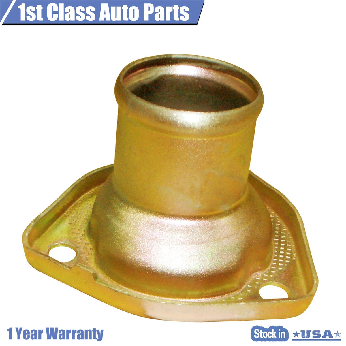 Coolant Thermostat Housing for Nissan Xterra Frontier D21 200SX (1995–2004) [902-5009]