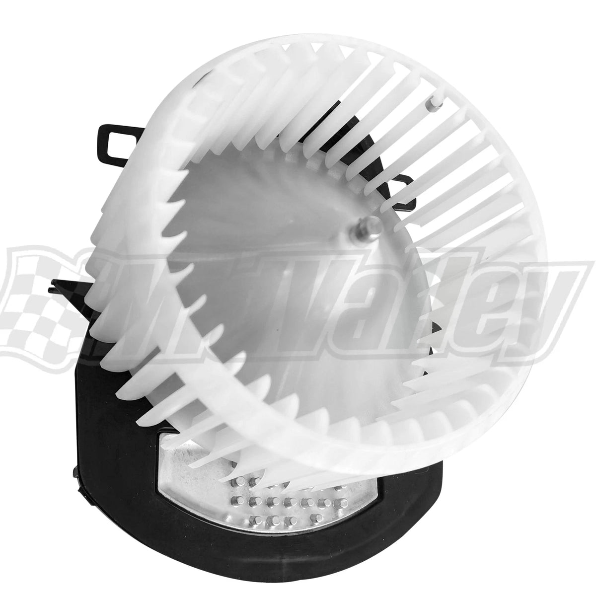 HVAC Blower Motor for Porsche Cayenne Volkswagen Touareg (2011–2018)